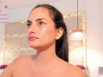 Bongacams Free Porn Cam of violethilton