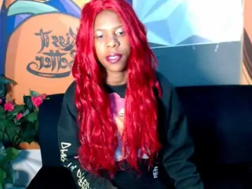 Bongacams Best Webcam of Ebonystorm