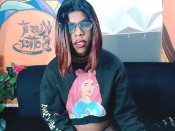 Bongacams Free Live Porn of Ebonystorm