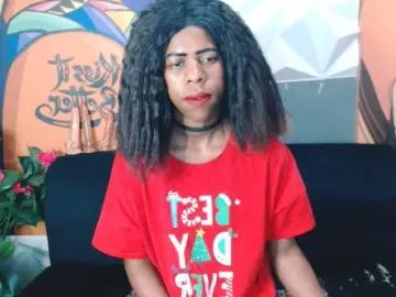 Bongacams Free Live Porn of Ebonystorm