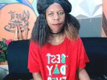 Bongacams Sex Cam of Ebonystorm