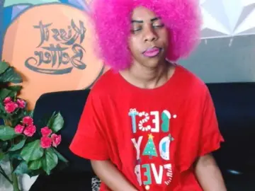 Bongacams Live Sex Cam of Ebonystorm