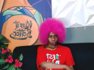 Bongacams Best live sex cam show of Ebonystorm