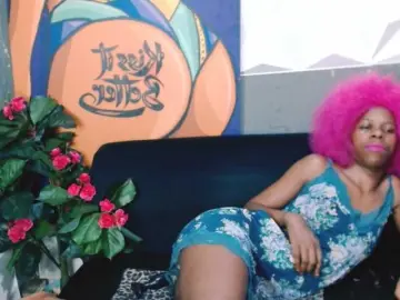 Bongacams Sex Chat of Ebonystorm