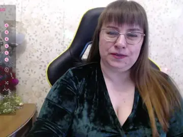 Bongacams Sex Cam of Fox23