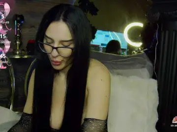 Bongacams Live Sex of IsabellaLuxx