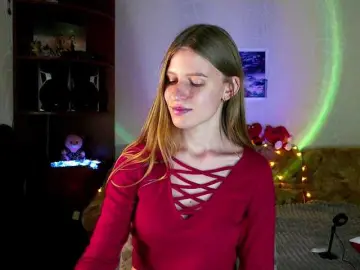 Bongacams Adult Webcam of LunaEvan