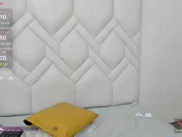 Bongacams Adult Webcams of Analiaa18