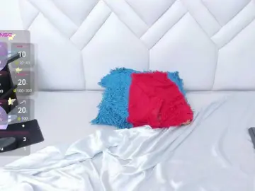 Bongacams Adult Video Chat of Analiaa18