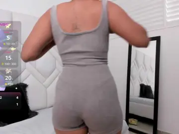 Bongacams Private Sex Chat of Analiaa18