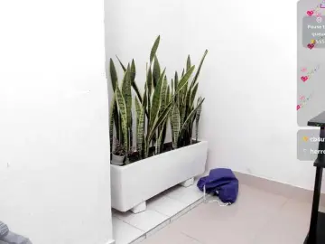 Bongacams Nude Webcam of Analiaa18