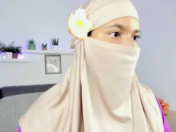 Bongacams Adult Webcam of Aura-cuutee