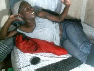 Bongacams Adult Webcams of Cute-Viviana