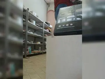 Bongacams Sex Chat of Darinac