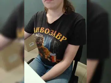 Bongacams Nude Webcam of Darinac