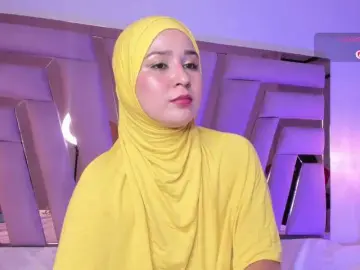 Bongacams Adult Webcams of Hijab-Sami