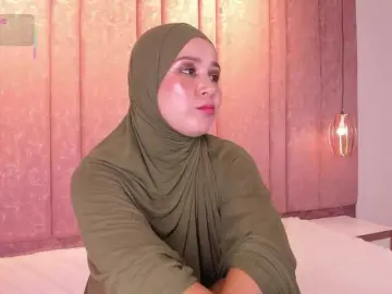 Bongacams Live Porn of Hijab-Sami