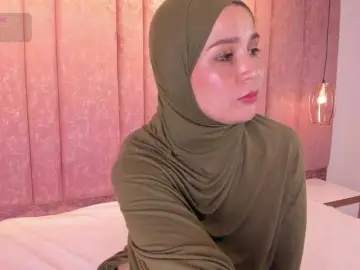 Bongacams Adult Webcams of Hijab-Sami