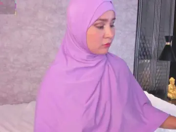 Bongacams Best live sex cam show of Hijab-Sami