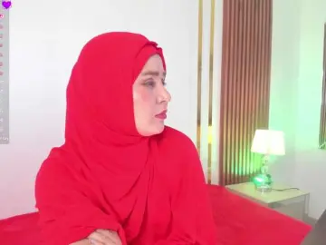 Bongacams Free Live Porn of Hijab-Sami