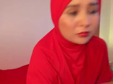 Bongacams Watch Live Sex Cams of Hijab-Sami