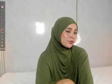 Bongacams Live Sex of Hijab-Sami