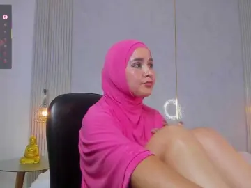 Hijab-Sami from bongacams