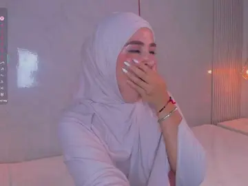 Bongacams Sex Cam of Hijab-Sami