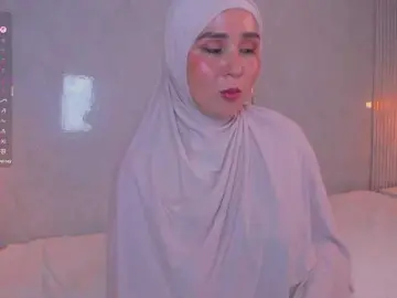 Bongacams Adult Webcams of Hijab-Sami