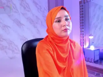 Bongacams Sex Cam of Hijab-Sami