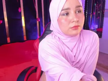 Bongacams Best Webcam of Hijab-Sami