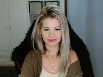 Bongacams Live Sex of KristineNatural