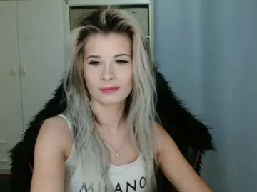 Bongacams Adult Video Chat of KristineNatural