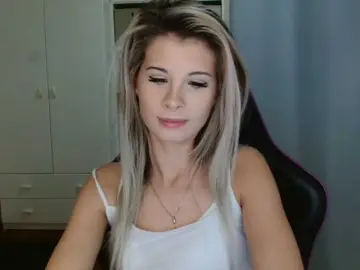 Bongacams Best Webcam of KristineNatural