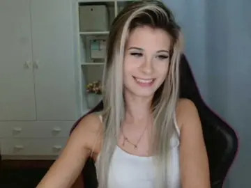 Bongacams Private Sex Chat of KristineNatural