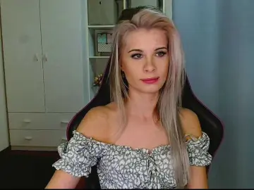 Bongacams Sex Cam of KristineNatural