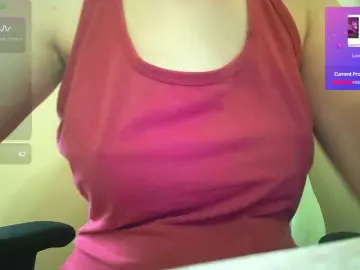 Bongacams Live Porn of Mary2606