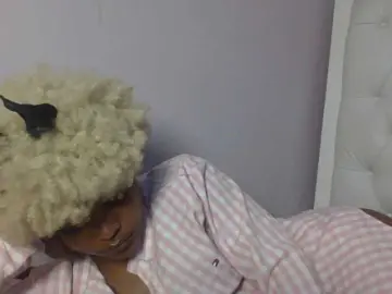 Bongacams Adult Webcams of Blackcoco