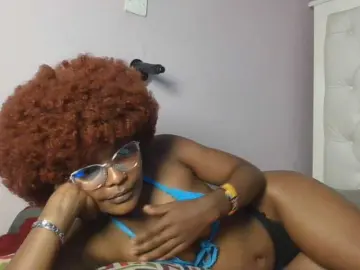 Bongacams Best Webcam of Blackcoco
