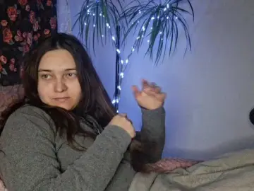 Bongacams Nude Webcam of CyndeeWinter