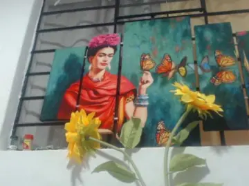 Bongacams Best Webcam of DeboraCienfuegos25