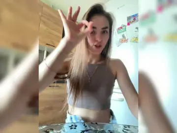 Bongacams Live Porn of Eva-241