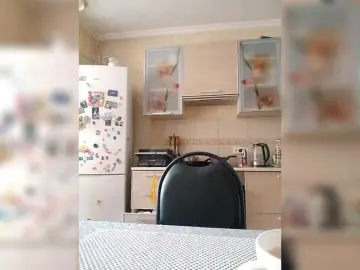 Bongacams Adult Video Chat of KONFETKAA-1