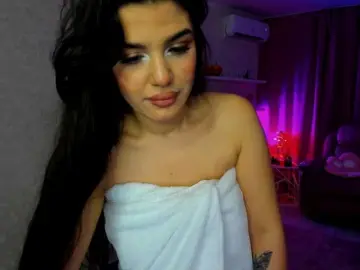 Bongacams Best live sex cam show of SnowingWinter