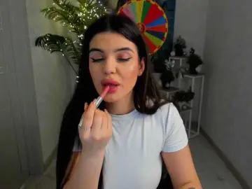 Bongacams Nude Webcam of SnowingWinter