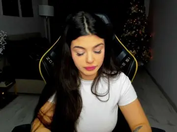 Bongacams Live Sex of SnowingWinter