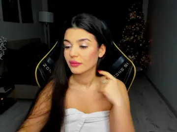 Bongacams Watch Live Sex Cams of SnowingWinter