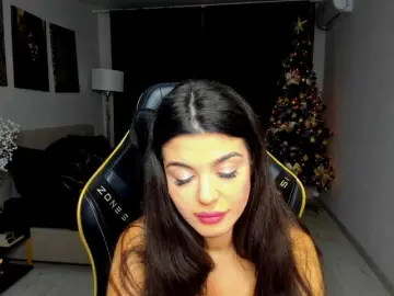 Bongacams Best live sex cam show of SnowingWinter