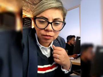 Bongacams Adult Webcams of Cata-office1