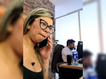 Bongacams Free Live Porn of Cata-office1